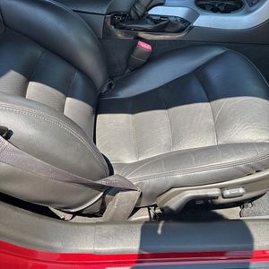 2006 Chevrolet CORVETTE BASE — миниатюра 68