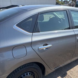 NISSAN SENTRA SV - 9