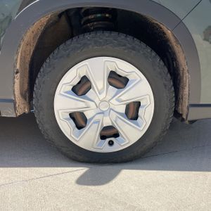 صورة مصغرة 20 لـ 2023 Subaru FORESTER BASE