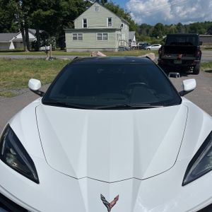 صورة مصغرة 15 لـ 2022 Chevrolet CORVETTE STINGRAY