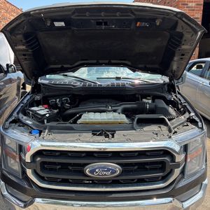 2023 FORD F-150 XLT thumbnail 44
