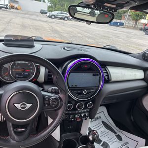 2014 MINI HARDTOP COOPER S — миниатюра 37