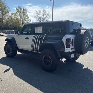 FORD BRONCO RAPTOR - 5