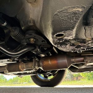 1999 Honda ACCORD EX thumbnail 28