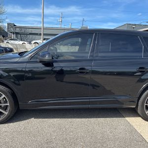 AUDI Q7 PREMIUM PLUS - 4