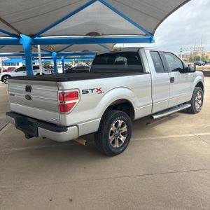 FORD F-150 STX - 8