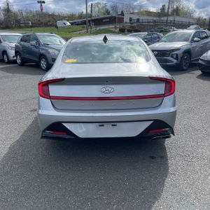 HYUNDAI SONATA SEL PLUS - 7