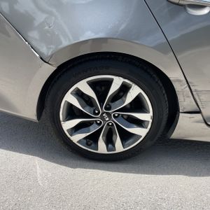 صورة مصغرة 19 لـ 2015 KIA OPTIMA SX