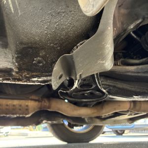 1998 Toyota AVALON XLS 缩略图 31