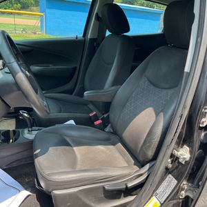 صورة مصغرة 32 لـ 2021 Chevrolet SPARK LS CVT