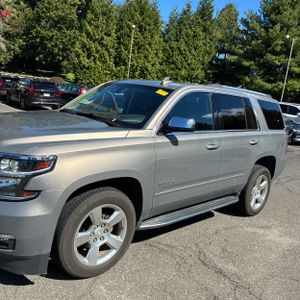 صورة 2 لـ 2019 Chevrolet TAHOE PREMIER