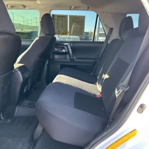 صورة 34 لـ 2020 Toyota 4RUNNER TRD PRO