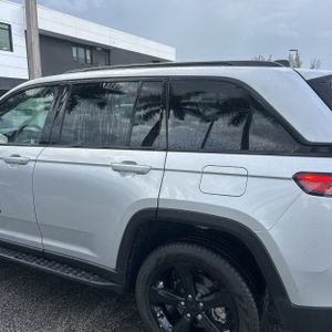 2025 JEEP GRAND CHEROKEE LIMITED 照片 6