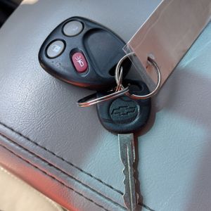 2007 Chevrolet TRAILBLAZER LT 缩略图 45