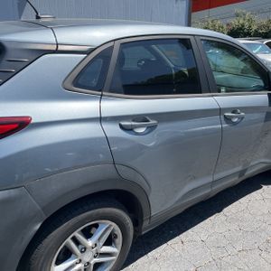 HYUNDAI KONA SE - 9