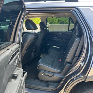 2023 Honda PILOT ELITE 缩略图 34