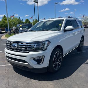 FORD EXPEDITION LIMITED - 1