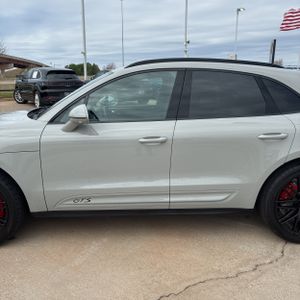 PORSCHE MACAN GTS - 4