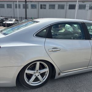 HYUNDAI EQUUS SIGNATURE - 9