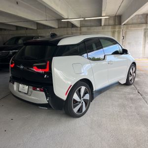 BMW I3 94 AH - 8