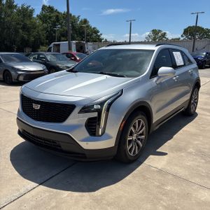 CADILLAC XT4 SPORT - 1