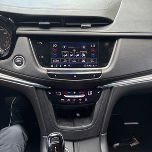 2020 Cadillac XT5 LUXURY — миниатюра 37