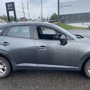 2019 Mazda CX-3 SPORT — миниатюра 11