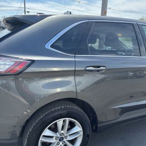 FORD EDGE SEL - 9