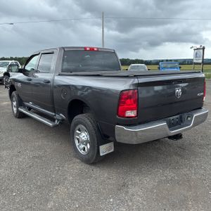 2014 RAM 2500 TRADESMAN — фото 5