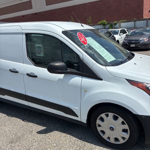 صورة مصغرة 13 لـ 2022 FORD TRANSIT CONNECT XL