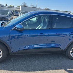 FORD ESCAPE ACTIVE - 4