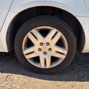 2010 Chevrolet IMPALA LT 缩略图 18