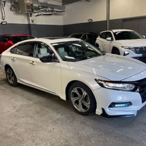 HONDA ACCORD - 10