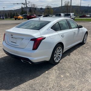 CADILLAC CT5 LUXURY - 8