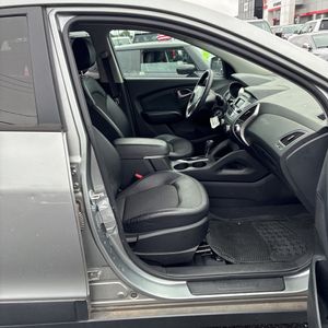 2013 Hyundai TUCSON GLS thumbnail 33