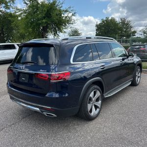 MERCEDES-BENZ GLS-CLASS - 8