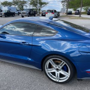 FORD MUSTANG GT PREMIUM - 6