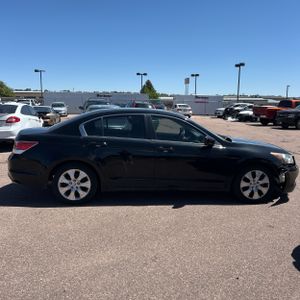 HONDA ACCORD EX - 10