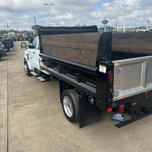 CHEVROLET SILVERADO MD WORK TRUCK - 3