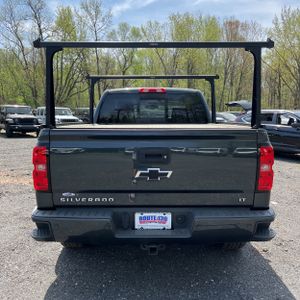 CHEVROLET SILVERADO 1500 LT Z71 - 7