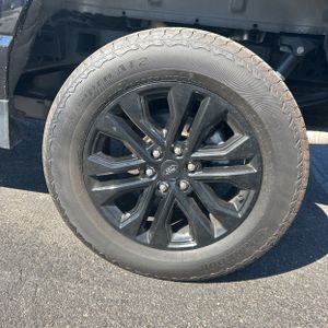2024 FORD F-150 LARIAT 缩略图 18