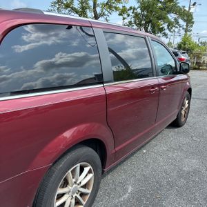 صورة 8 لـ 2018 Dodge GRAND CARAVAN SXT