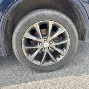 صورة مصغرة 18 لـ 2017 Dodge DURANGO GT