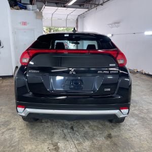 صورة 7 لـ 2018 Mitsubishi ECLIPSE CROSS LE