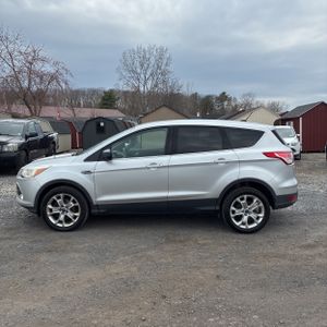 FORD ESCAPE SE - 3