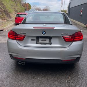 BMW 428I XDRIVE - 7