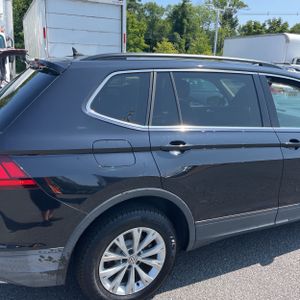 صورة 9 لـ 2019 Volkswagen TIGUAN SE 4MOTION