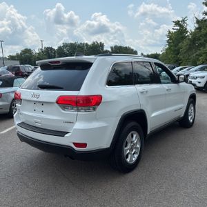 صورة 8 لـ 2014 JEEP GRAND CHEROKEE LAREDO