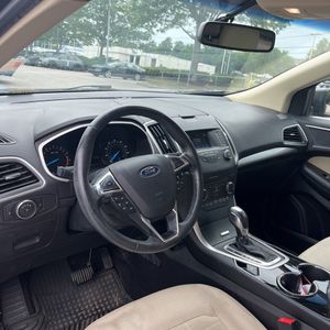 2017 FORD EDGE SEL — миниатюра 36