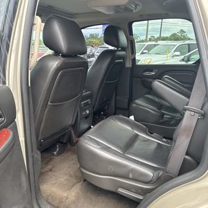 2014 Cadillac ESCALADE LUXURY 缩略图 33